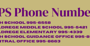 Holdrege Public Schools Phone Numbers