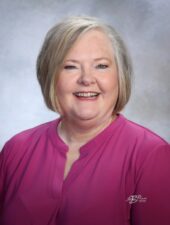 Angie Girard