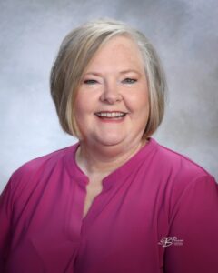 Angie Girard