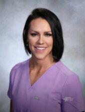 Ashley Billeter