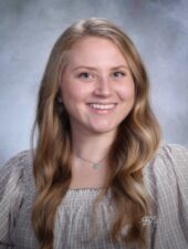 Ashlynn McLain