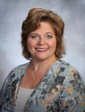 Brandy Edgren