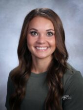 Carlie Runge