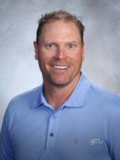 Chris Mroczek