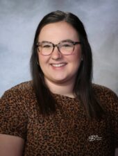 Claire Everitt