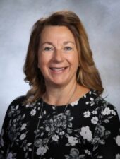 Heidi Wells