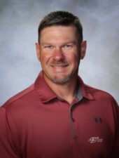 Jeff Moore