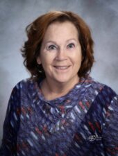 Jill Stoelting