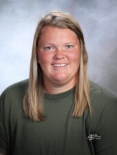 Jordan Metzger