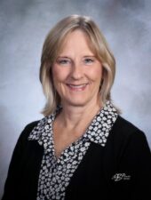 Judy Butler