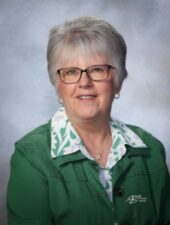Julie Freburg