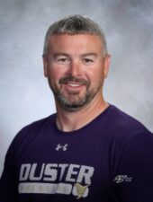 Justin Ganser