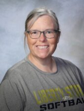 Kelli Hale
