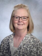 Mary Schneider