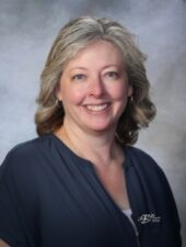 Nancy Wiese