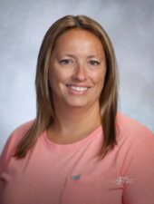 Pat Hellriegel