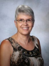 Pat Nelson