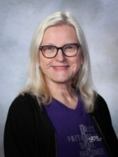Peggy Perry