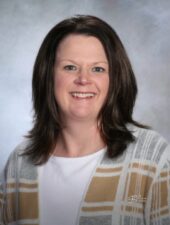Teresa Moore