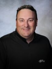Todd Veal