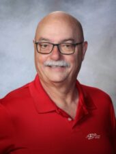 Tom Brestel
