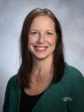 Tonya McCroden