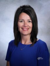 Traci Ganser