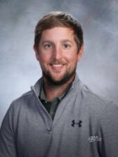 Tyson Greenwalt