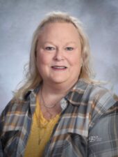Wendy Breinig