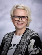 Anna Anderson
