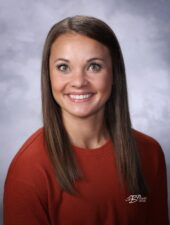 Carlie Runge
