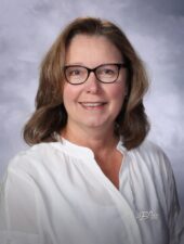 Dawn Clayton