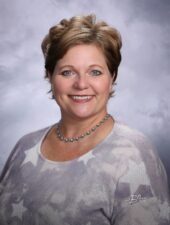 Brandy Edgren