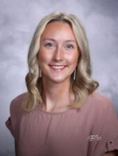 Madison Gerken