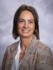 Wendi Hadley