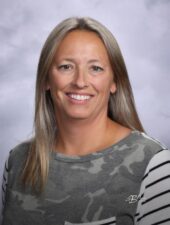 Pat Hellriegel