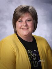 Amber Kellen