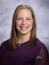 Tonya McCroden