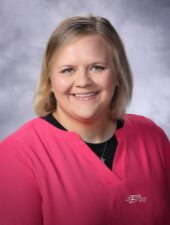 Allisha Melroy