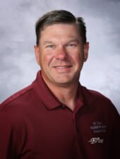 Jeff Moore