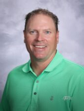 Chris Mroczek