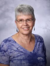 Pat Nelson