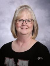 Mary Schneider