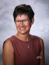 Angie Schoneman