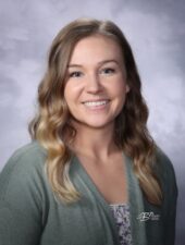 Rachel Tagtmeyer
