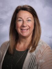 Heidi Wells