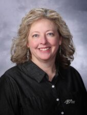 Nancy Wiese